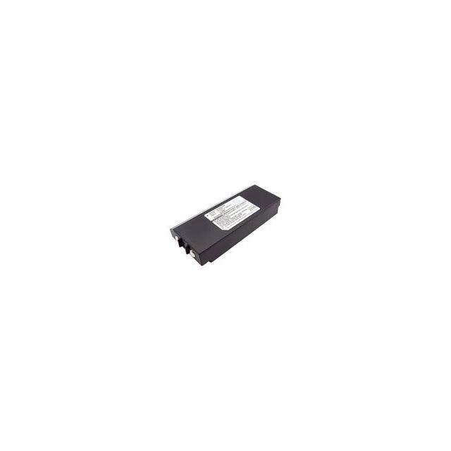 AX-HI6692 BATTERY Replacement for Hiab AX-HI6692 B