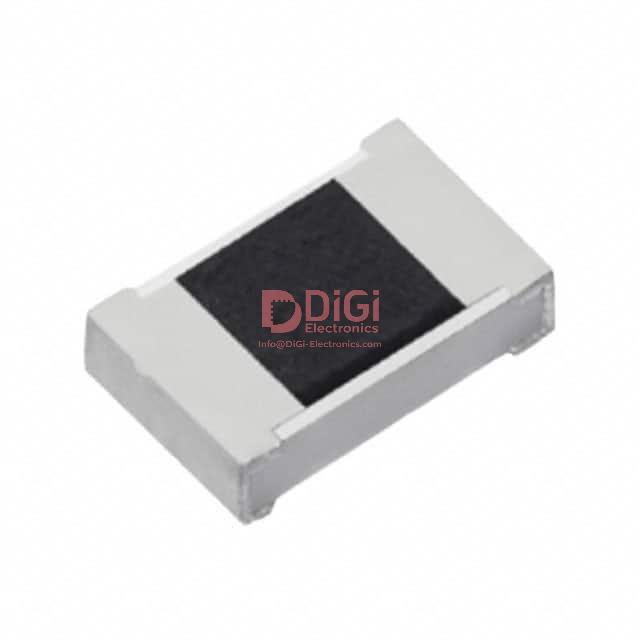 ERJ-1TYJ300U The Panasonic Electronic Components ERJ-1TYJ300U is a surface mount chip resistor with 30 Ohms resistance and a 5% tolerance. It is rated for 1W and features AEC-Q200 automotive qualification.