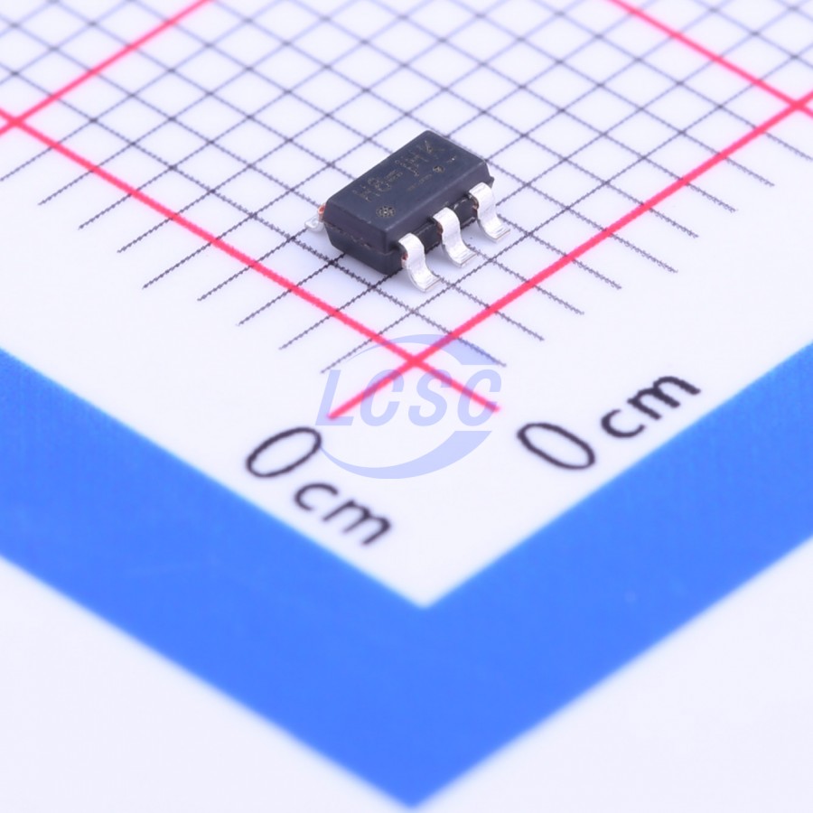 FP6146-33S5GTR The FP6146-33S5GTR is a linear voltage regulator from Fitipower Integrated Tech, supplied in a SOT-23-5 package. It is RoHS3 compliant.