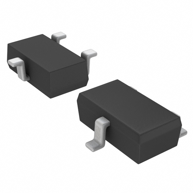 2SCR513RTL 2SCR513RTL is an NPN bipolar junction transistor from ROHM Semiconductor. It features 50V collector-emitter breakdown voltage, 1A continuous collector current, and 500mW power dissipation in a surface-mount SC-96 package.