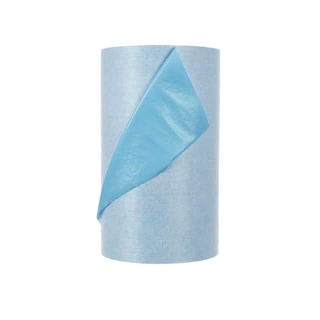 36878 PROTECTION FABRIC BLUE 14"X300'