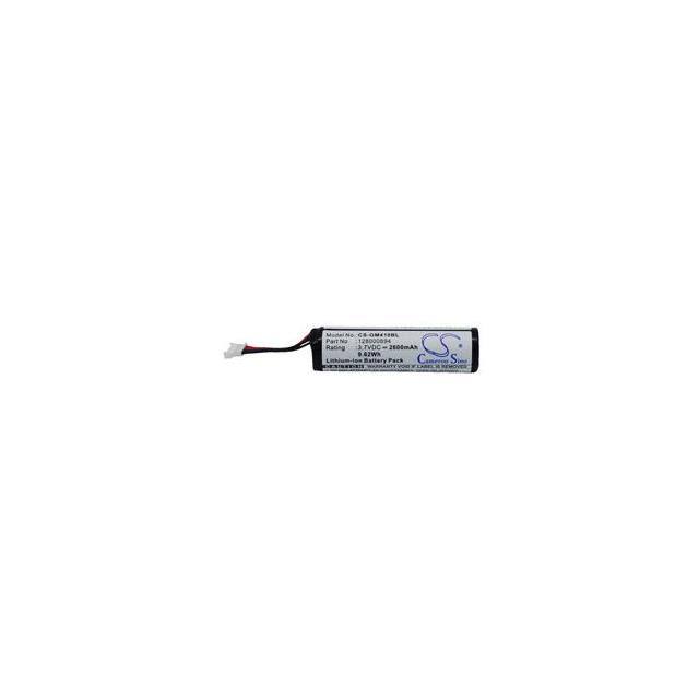 128000894 BATTERY Replacement for Gryphon 12800089