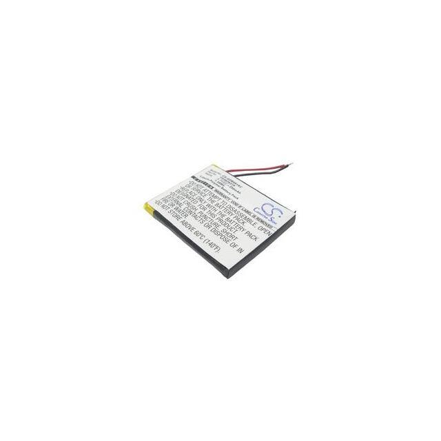ARMTE-001 BATTERY Replacement for Gopro ARMTE-001