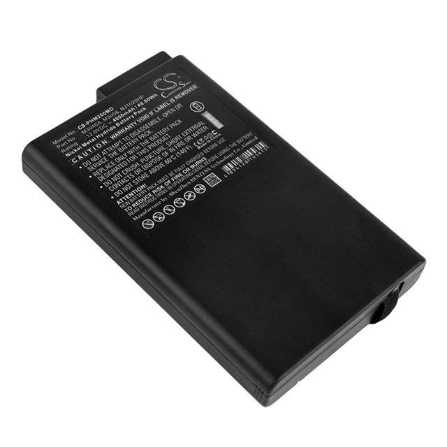OM11180-IE BATTERY Replacement for Philips OM11180-