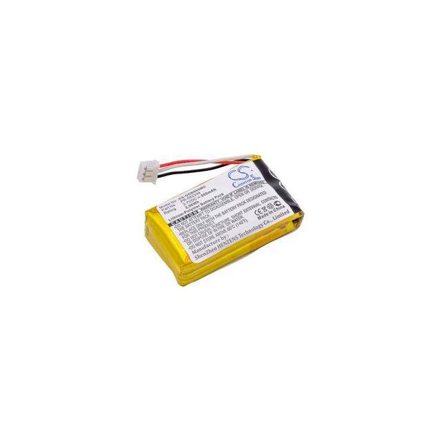 PR-062334 BATTERY Replacement for Gopro PR-062334