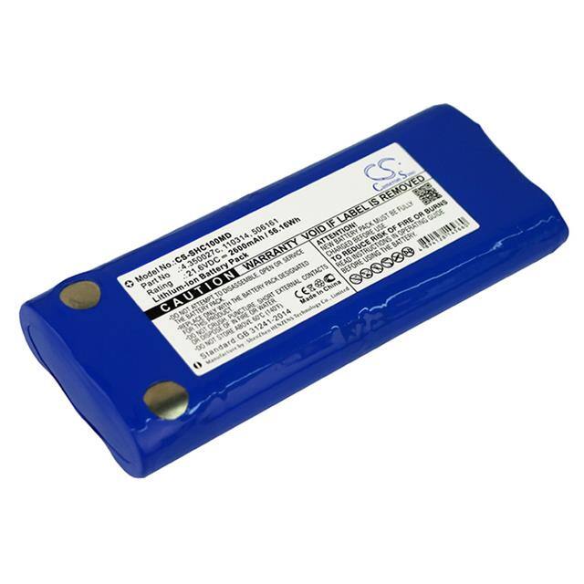 CS-SHC100MD BATTERY Replacement for Cameron Sino CS-
