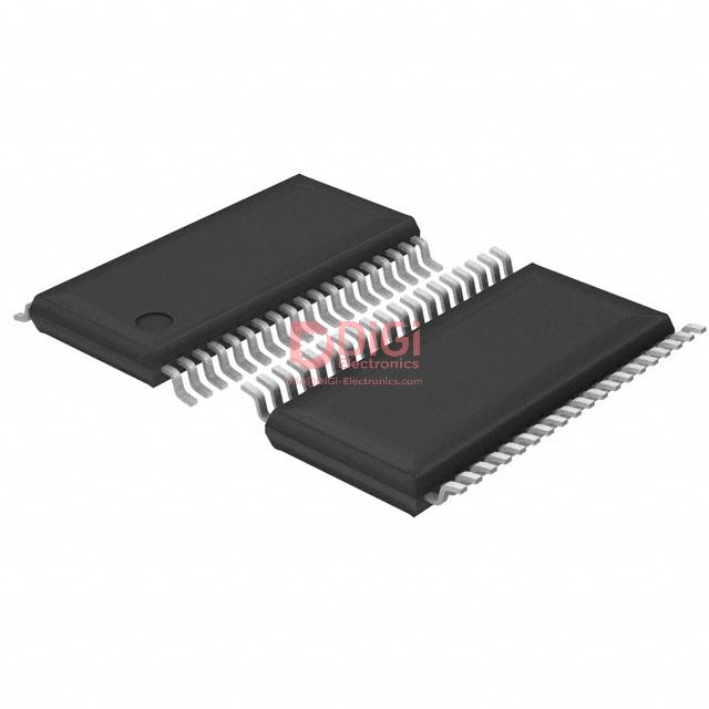 TPIC43T01DA The Texas Instruments TPIC43T01DA is a motor driver IC designed for controlling three-phase brushless DC motors. It operates within an 8V to 28V supply voltage range.