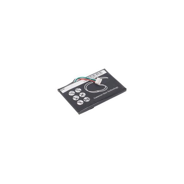 761NH50371W BATTERY Replacement for Navigon 761NH503