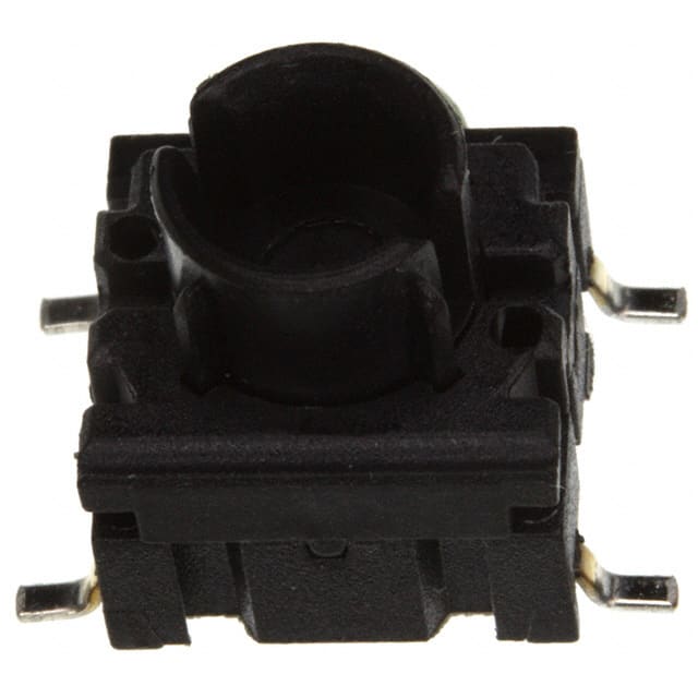 3FSH9 SWITCH TACTILE SPST-NO 0.05A 24V