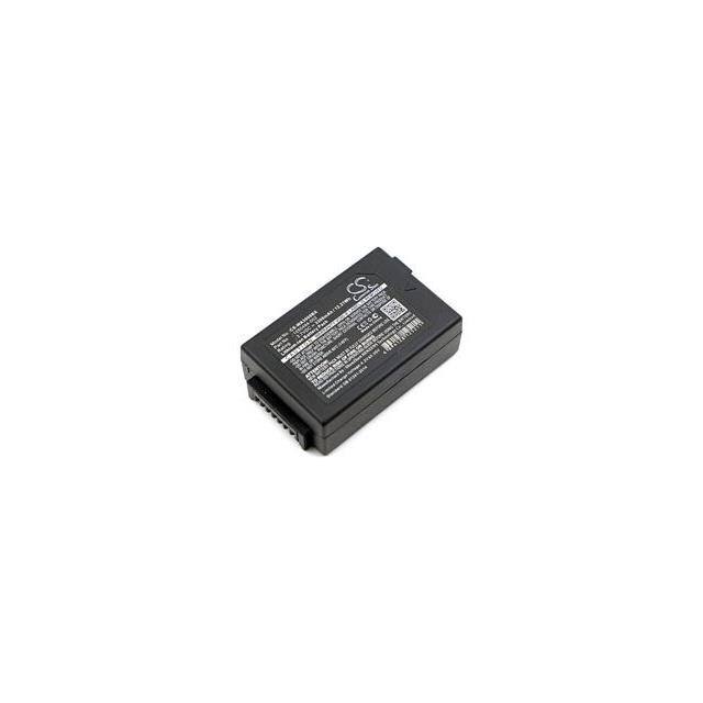 3 MODEL S BATTERY Replacement for Motorola 3 Model