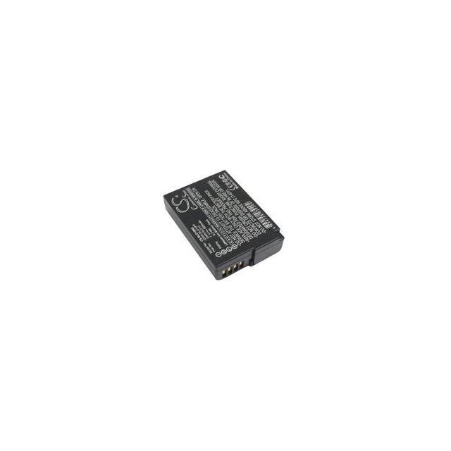 DMW-BLD10 BATTERY Replacement for Panasonic DMW-BL