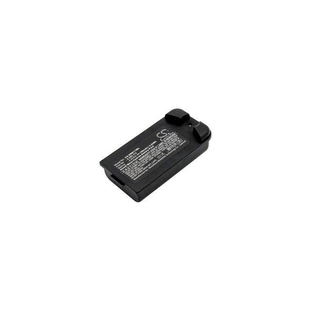 2.250.113 BATTERY Replacement for Nbb 2.250.113 Ba