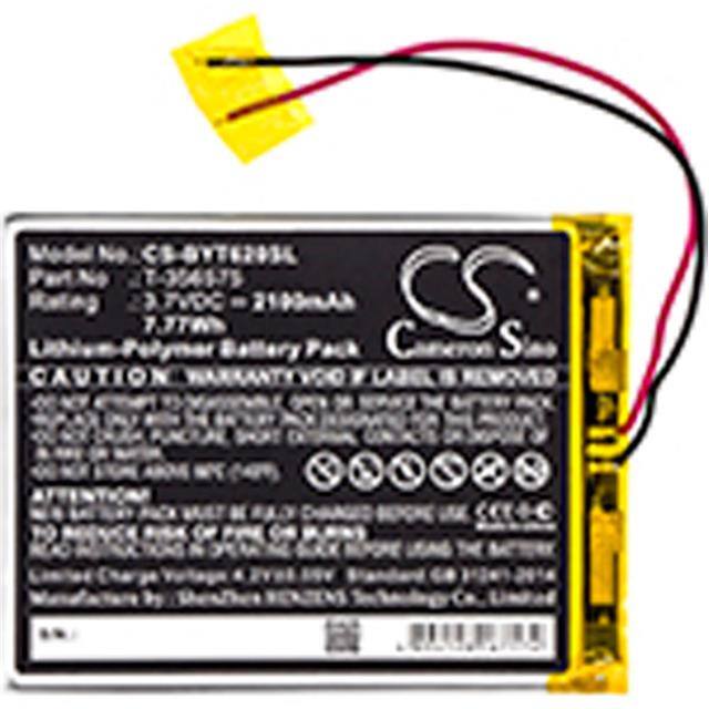 T-356575 BATTERY Replacement for Boyue T-356575 B