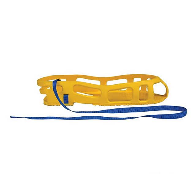 SAR-XL HEEL STRAP SOLE COVERAGE XLARGE