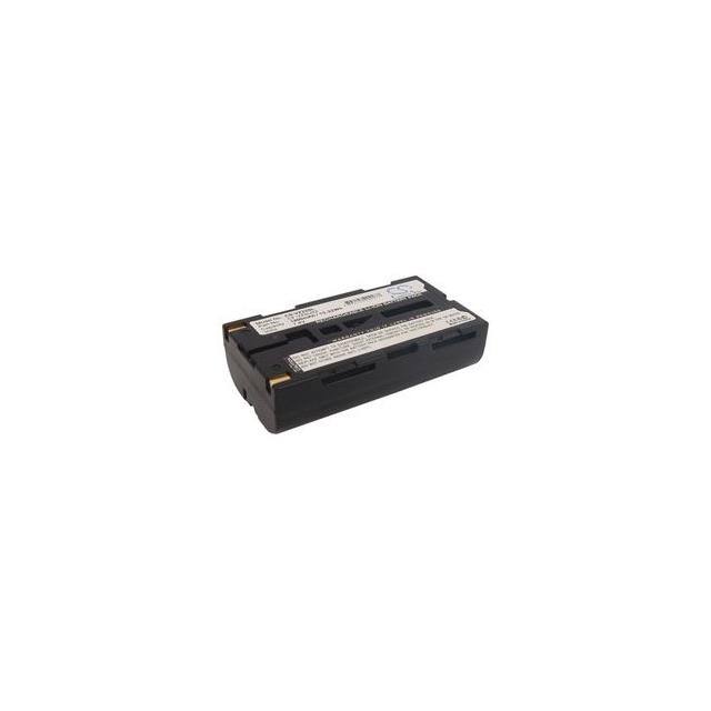 TVS-200EX BATTERY Replacement for Avio TVS-200EX B