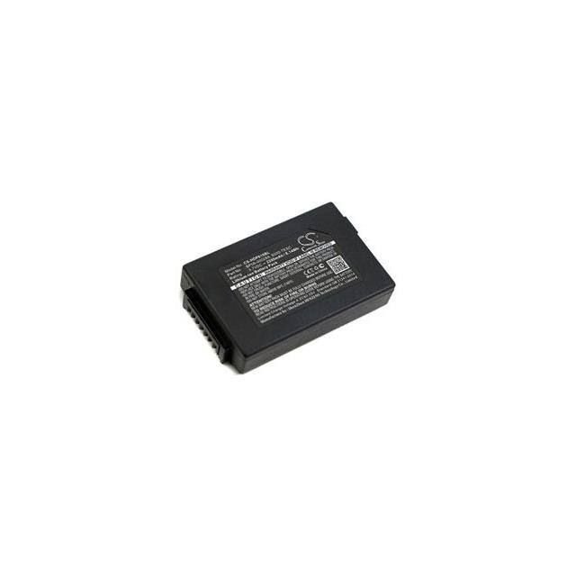 6000-TESC BATTERY Replacement for Dolphin 6000-TES