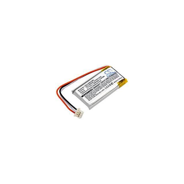 AHB521630 BATTERY Replacement for Logitech AHB5216