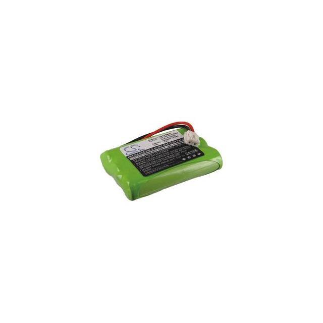 TL70008 BATTERY Replacement for At&t TL70008 Bat