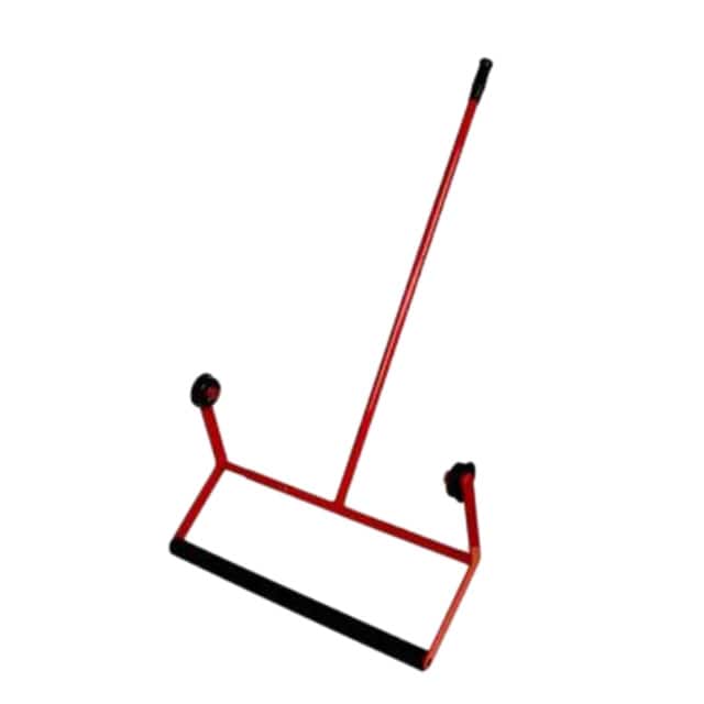 36865 DIRT TRAP MATERIAL 28" FLOOR APP