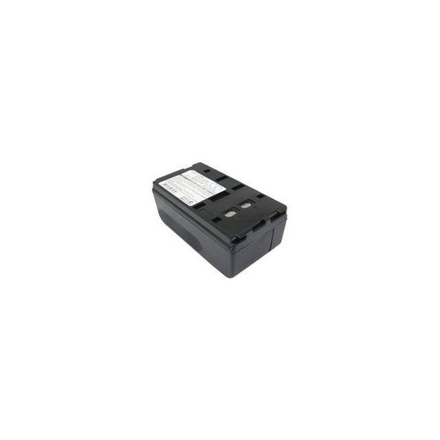 VCC-613 BATTERY Replacement for Bauer VCC-613 Ba