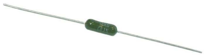 H8150RBYA The TE Connectivity H8150RBYA is a 150 Ohm metal film resistor with a 0.25W power rating and a tight 0.1% tolerance. It features an axial package suitable for through-hole mounting.