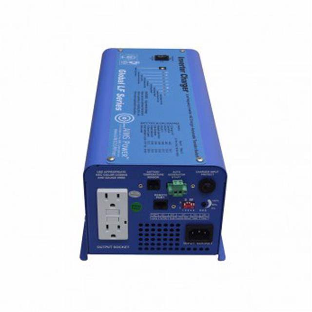 PICOGLF6W12V120V Replacement for Aims Invertors P