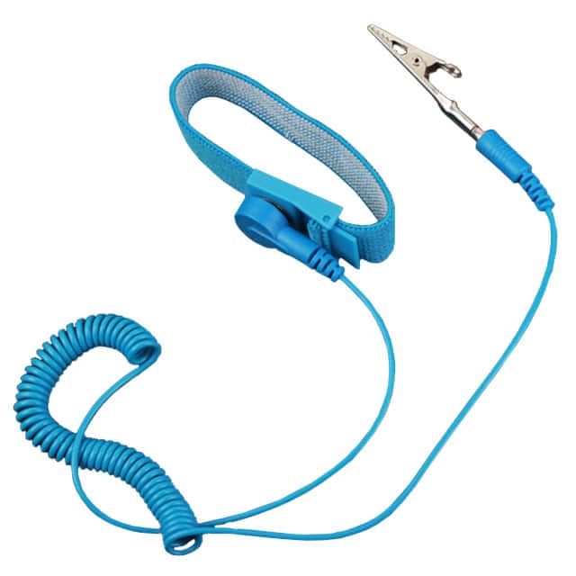 114990185 WRIST STRAP W/CORD ONE SIZE