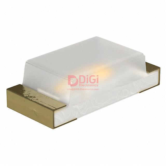 APT1608QBC/G The Kingbright APT1608QBC/G is a blue SMD LED with a clear, colorless lens. It offers a luminous intensity of 160mcd at 20mA.
