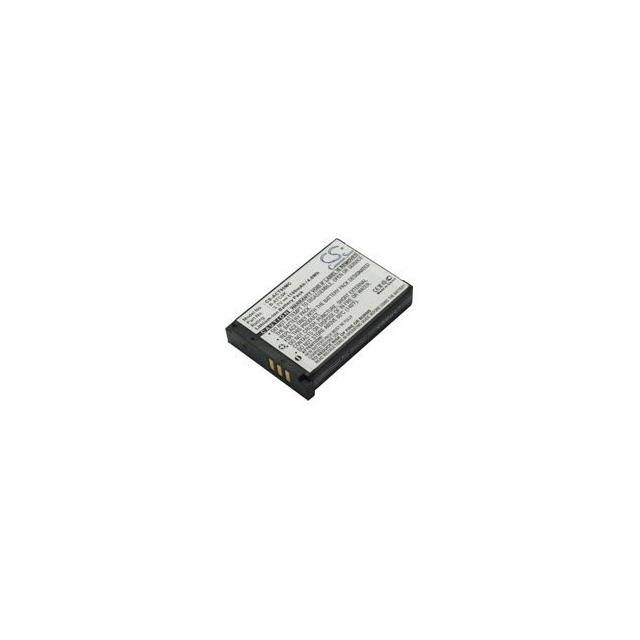 B-ATC9K BATTERY Replacement for Oregon Scientifi