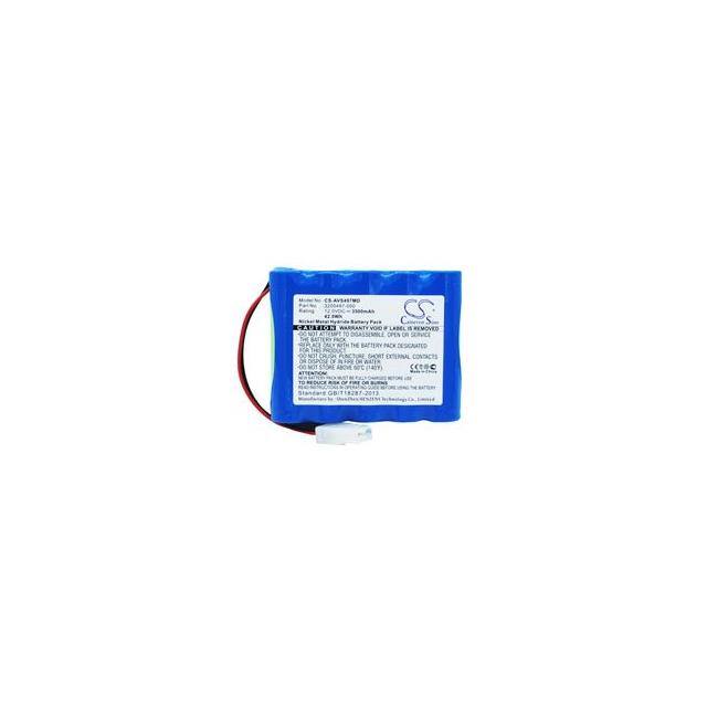 OM0091 Replacement for Osi Battery OM00
