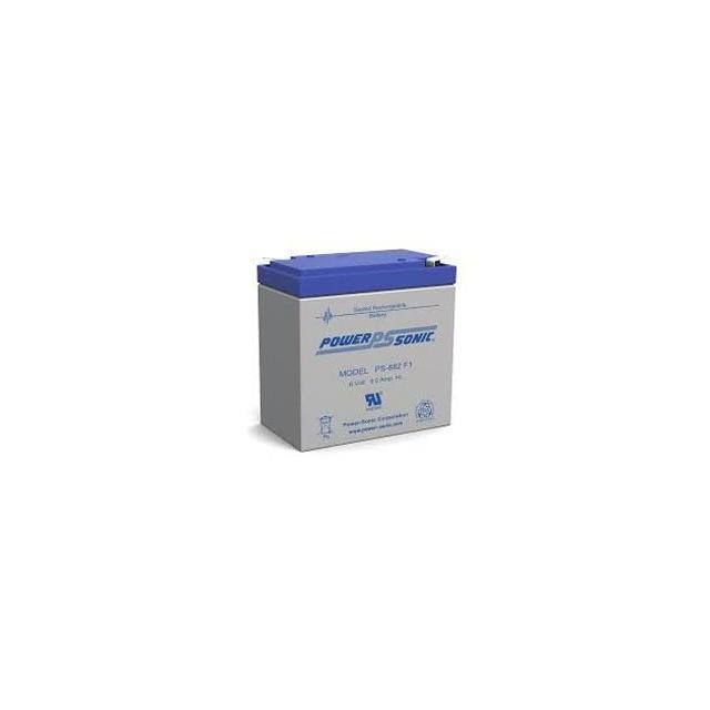 WX-5YGT-5 Replacement for Emergi-Lite LSE3