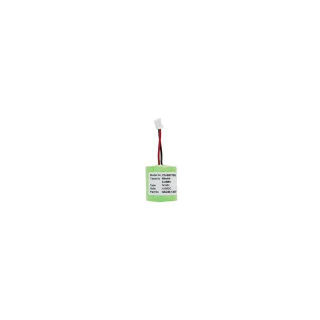 NOBARK 10R COLLAR DOG COLLAR AND FENCE BATTERY Replacement for Sportdog Nobark