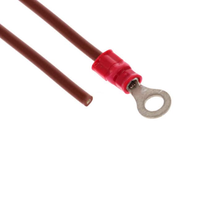 0190700014-06-N9-D 6" JUMPER 3075 BR001 BROWN