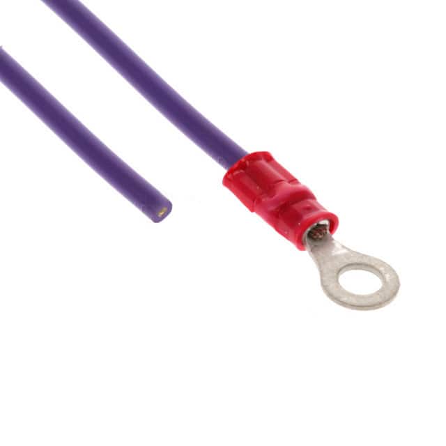 0190700014-06-V9-D 6" JUMPER 3075 VI001 VIOLET