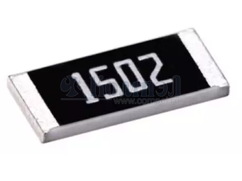 CR-03FL7-2K The Viking Tech Corporation CR-03FL7-2K is a surface mount chip resistor with a resistance of 2 kΩ and a tolerance of ±1%. It features a power rating of 0.1W and a temperature coefficient of 100 ppm/°C.