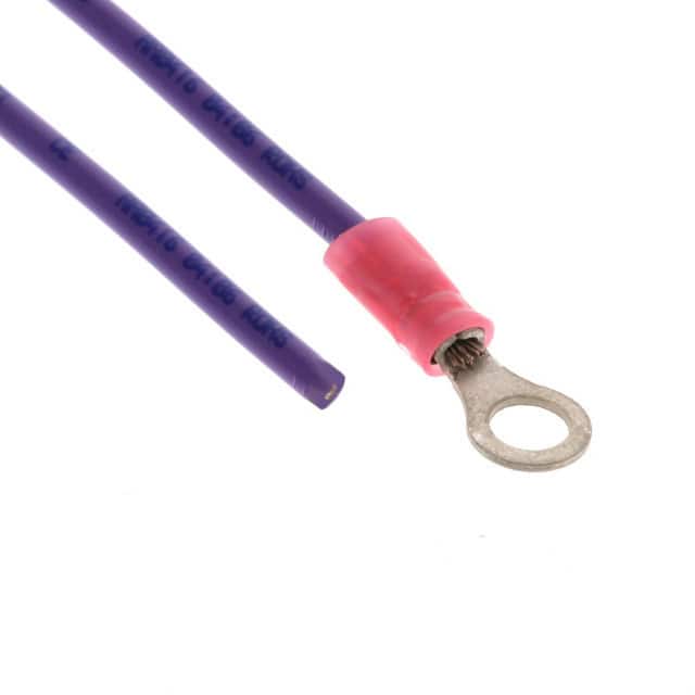 0190730019-04-V9 4" JUMPER 3075 VI001 VIOLET