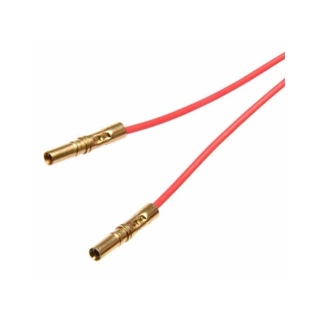 M80-9240099 DATAMATE FEMALE CRIMP CONTACT CA