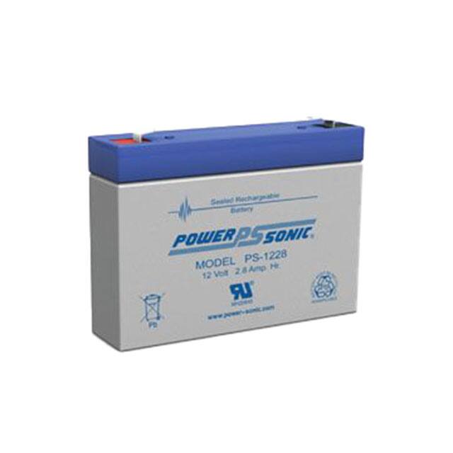8256 Replacement for Batteries and Li