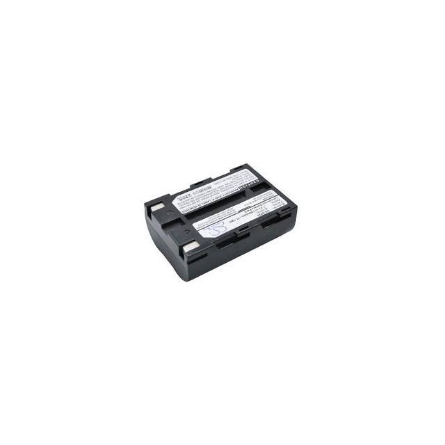 CANOSCAN 8400F SCANNER BATTERY Replacement for Canon Canoscan 8
