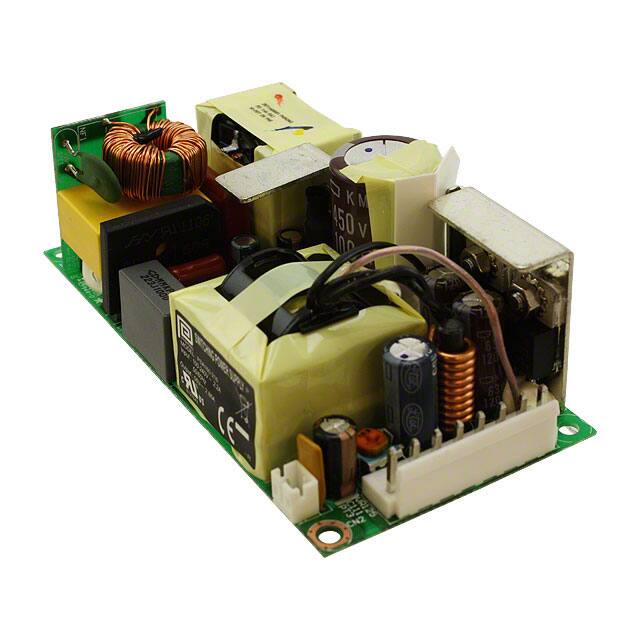 PSA160-210 The Phihong USA PSA160-210 is a 160W AC/DC converter with a 12V output. It features an Open Frame design and Chassis Mount type.