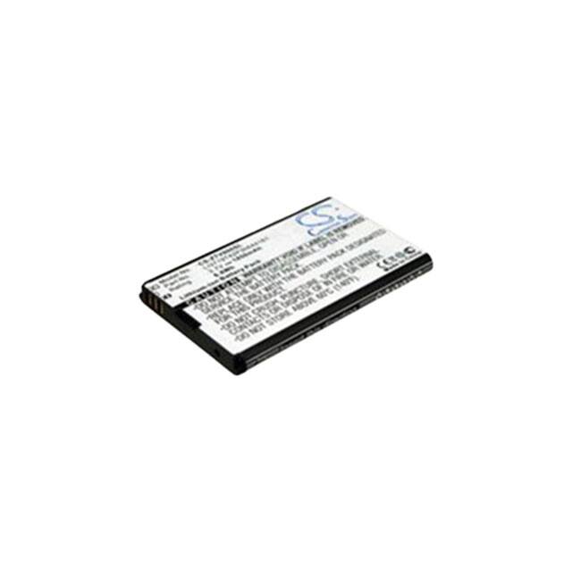 LI3719T42P3H644161 BATTERY Replacement for Cricket LI3719T4