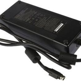 PBA30F-48 The Cosel PBA30F-48 is a 30W AC/DC converter with a 48V output. It features a universal input voltage range and is designed for chassis mounting.