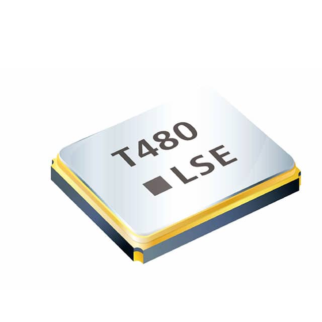 8Z-16.000MAAJ-T CRYSTAL 16.0000MHZ 18PF SMD