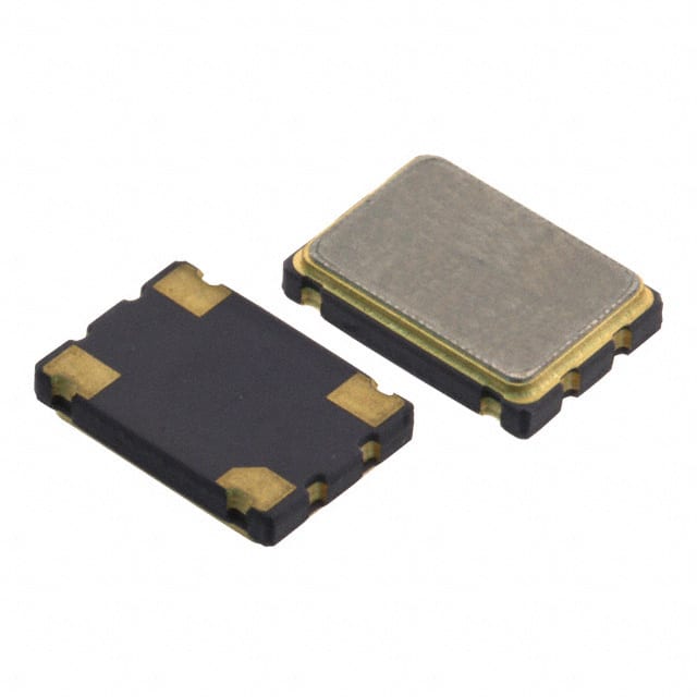 7W-6.000MBA-T XTAL OSC XO 6.0000MHZ CMOS SMD