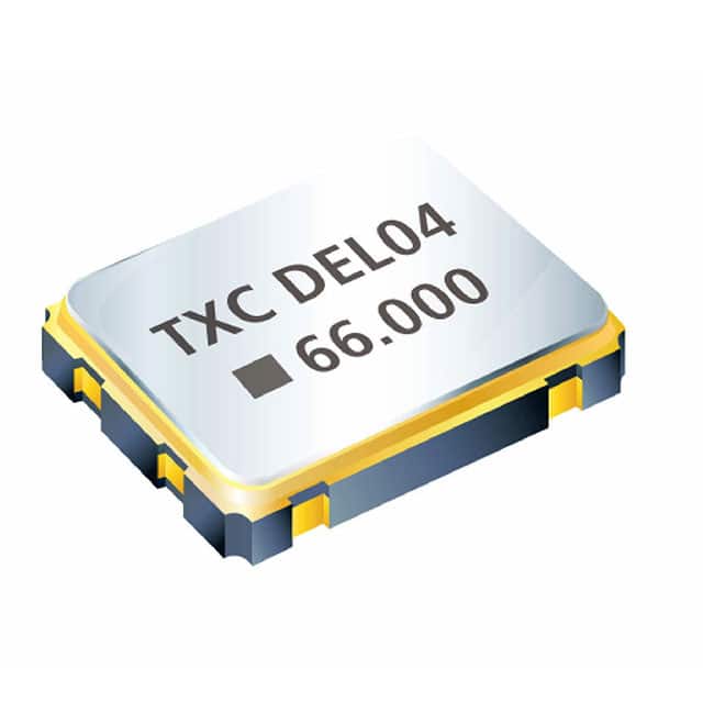 7W-32.768MBB-T XTAL OSC XO 32.7680MHZ CMOS SMD