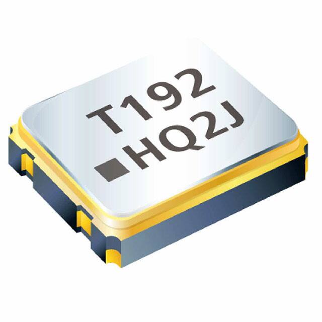 7X-14.31818MBB-T XTAL OSC XO 14.31818MHZ CMOS SMD