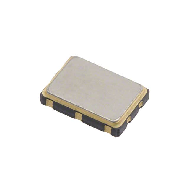 BB-161.1328MBE-T XTAL OSC XO 161.1328MHZ LVPECL