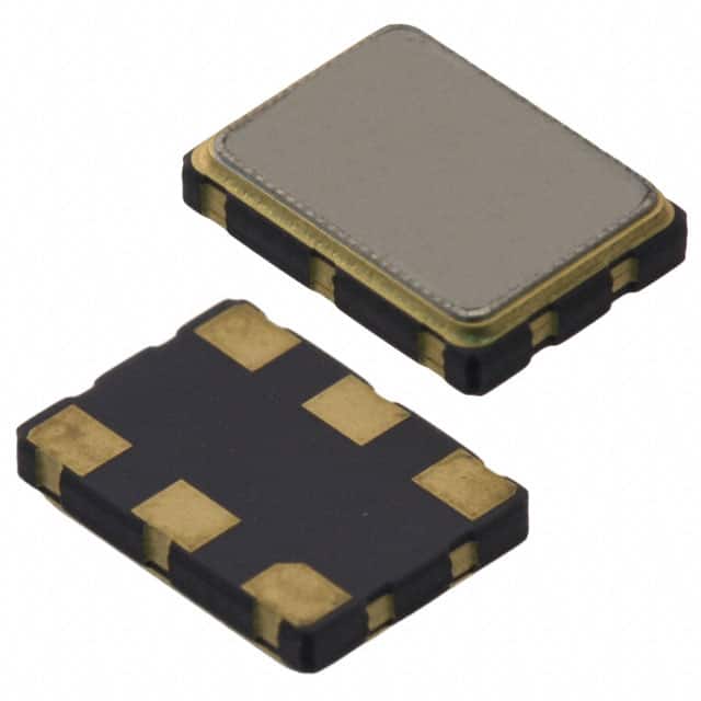 BR-122.880MBE-T XTAL OSC VCXO 122.8800MHZ CMOS