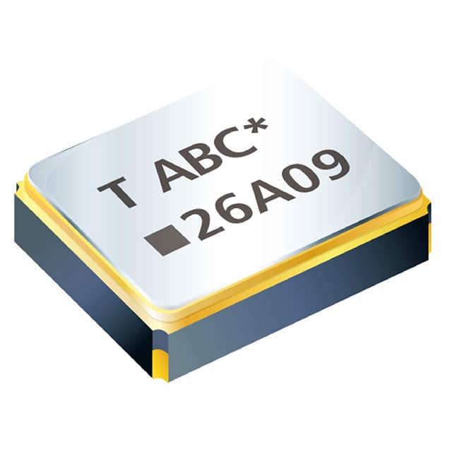 7L-16.368MDG-T XTAL OSC TCXO 16.3680MHZ SNWV