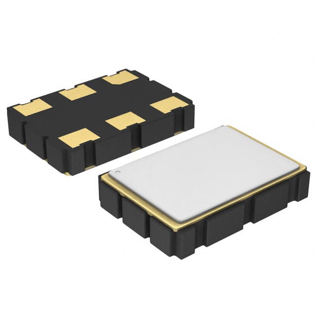 BJ-156.250MBE-T XTAL OSC VCXO 156.2500MHZ LVPECL